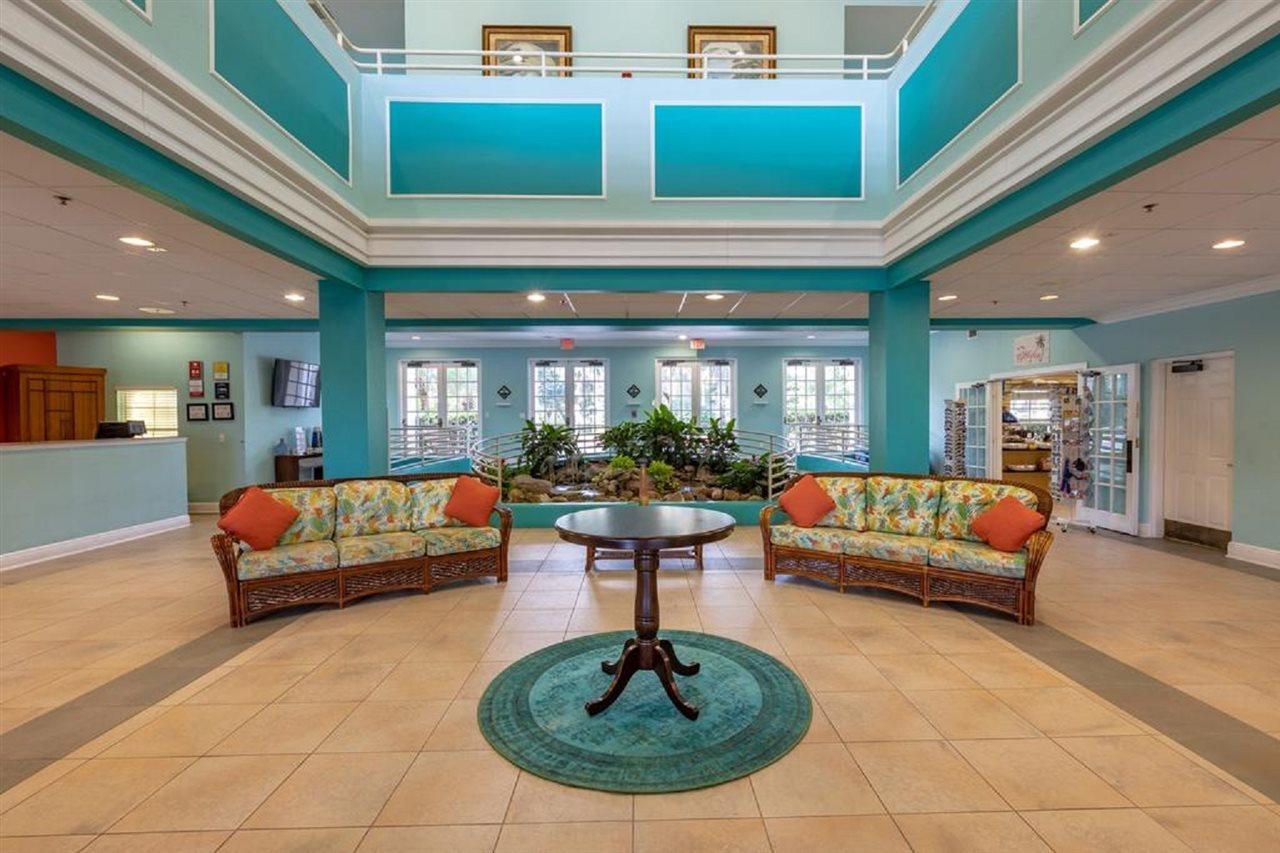 Bahama Bay Condo 柑橘岭 外观 照片