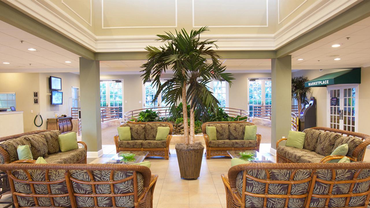Bahama Bay Condo 柑橘岭 外观 照片