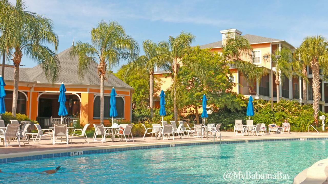 Bahama Bay Condo 柑橘岭 外观 照片