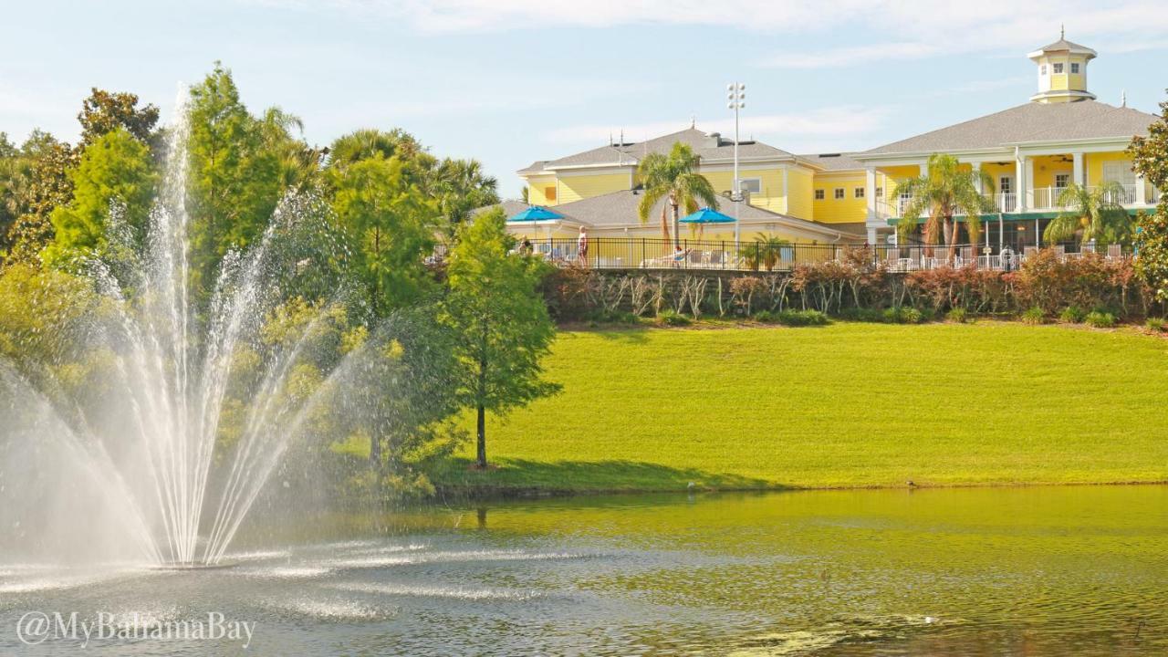 Bahama Bay Condo 柑橘岭 外观 照片