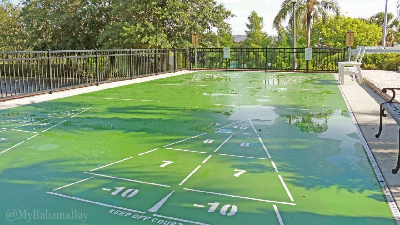 Bahama Bay Condo 柑橘岭 外观 照片