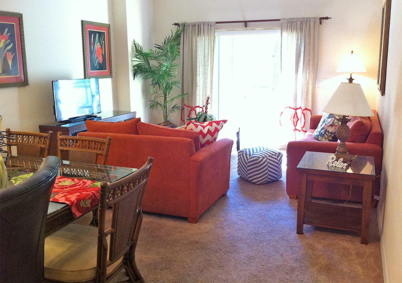 Bahama Bay Condo 柑橘岭 外观 照片