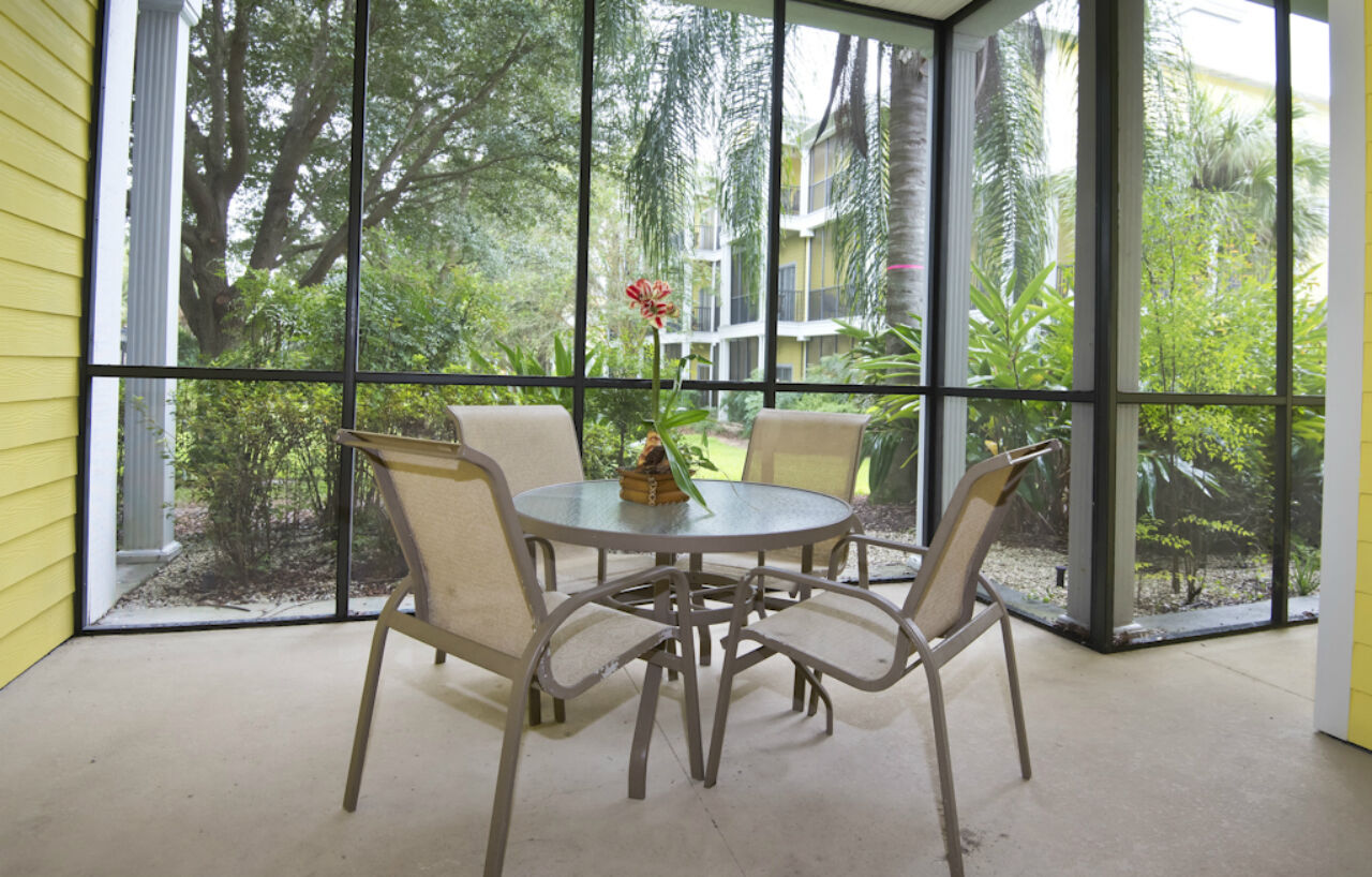 Bahama Bay Condo 柑橘岭 外观 照片